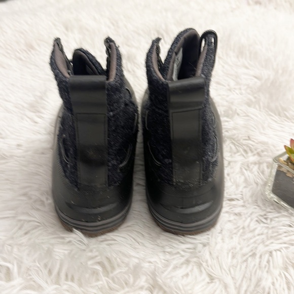 Sperry Men’s huntington wool water resistant duck rain boot size 10 - Picture 5 of 6